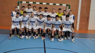 CAU FUTBOL SALA 2025