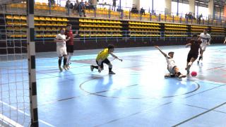 CAU FUTBOL SALA 2025