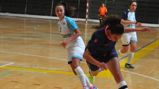 CAU FUTBOL SALA 2025