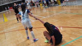 CAU FUTBOL SALA 2025