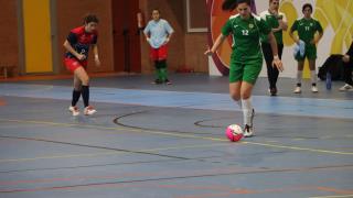 CAU FUTBOL SALA 2025