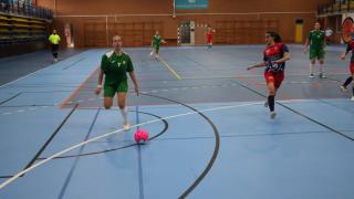 CAU FUTBOL SALA 2025