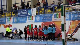 CAU FUTBOL SALA 2025