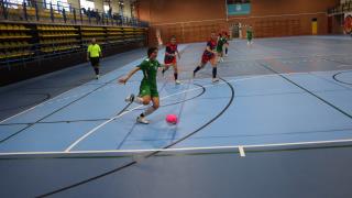 CAU FUTBOL SALA 2025