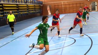 CAU FUTBOL SALA 2025