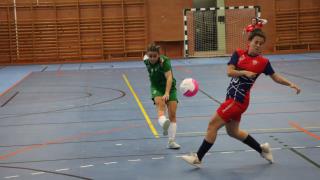 CAU FUTBOL SALA 2025