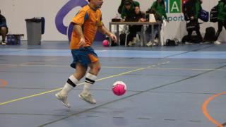 CAU FUTBOL SALA 2025
