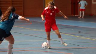CAU FUTBOL SALA 2025