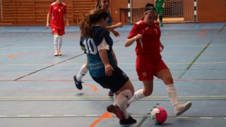 CAU FUTBOL SALA 2025