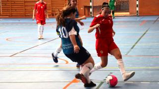 CAU FUTBOL SALA 2025