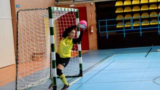 CAU FUTBOL SALA 2025