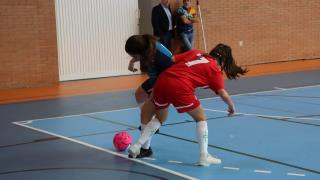 CAU FUTBOL SALA 2025