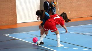 CAU FUTBOL SALA 2025
