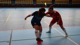 CAU FUTBOL SALA 2025