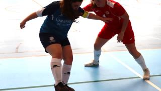 CAU FUTBOL SALA 2025