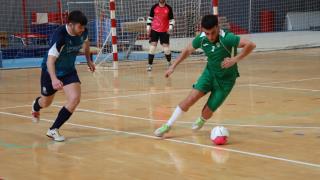 CAU FUTBOL SALA 2025