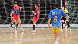 CAU FUTBOL SALA 2025