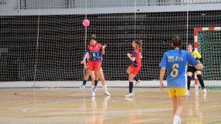 CAU FUTBOL SALA 2025