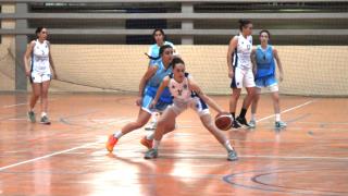 CAU BALONCESTO 2025