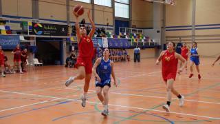 CAU BALONCESTO 2025