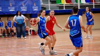 CAU BALONCESTO 2025