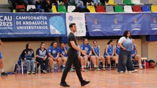CAU BALONCESTO 2025