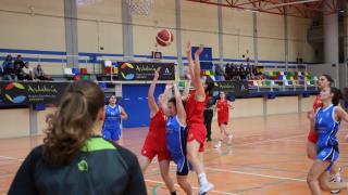 CAU BALONCESTO 2025