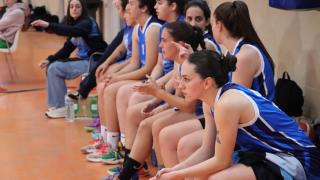 CAU BALONCESTO 2025