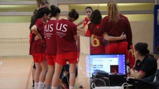 CAU BALONCESTO 2025