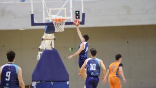 CAU BALONCESTO 2025