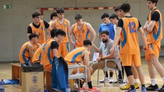 CAU BALONCESTO 2025