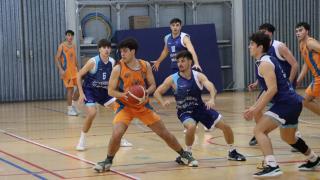 CAU BALONCESTO 2025