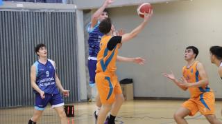 CAU BALONCESTO 2025