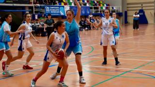 CAU BALONCESTO 2025