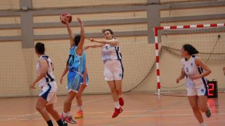 CAU BALONCESTO 2025