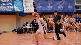 CAU BALONCESTO 2025