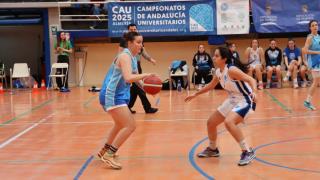 CAU BALONCESTO 2025