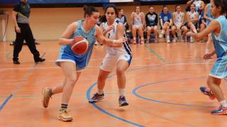 CAU BALONCESTO 2025