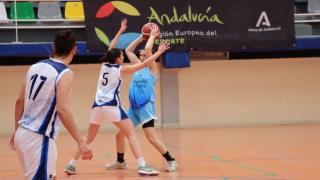 CAU BALONCESTO 2025