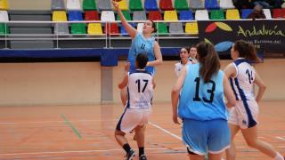 CAU BALONCESTO 2025