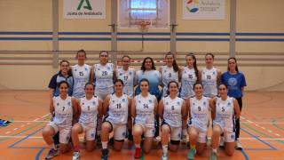 CAU BALONCESTO 2025