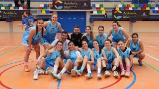 CAU BALONCESTO 2025