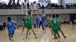 CAU BALONCESTO 2025