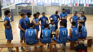 CAU BALONCESTO 2025
