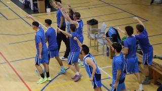 CAU BALONCESTO 2025