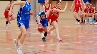 CAU BALONCESTO 2025
