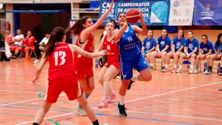 CAU BALONCESTO 2025