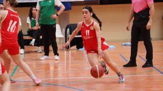 CAU BALONCESTO 2025