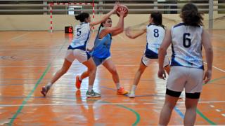 CAU BALONCESTO 2025