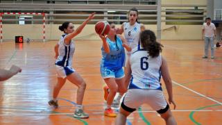 CAU BALONCESTO 2025